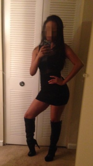 Marie-justine outcall escort in Bothell East Washington and sex clubs